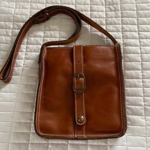 Patricia Nash Crossbody Bag